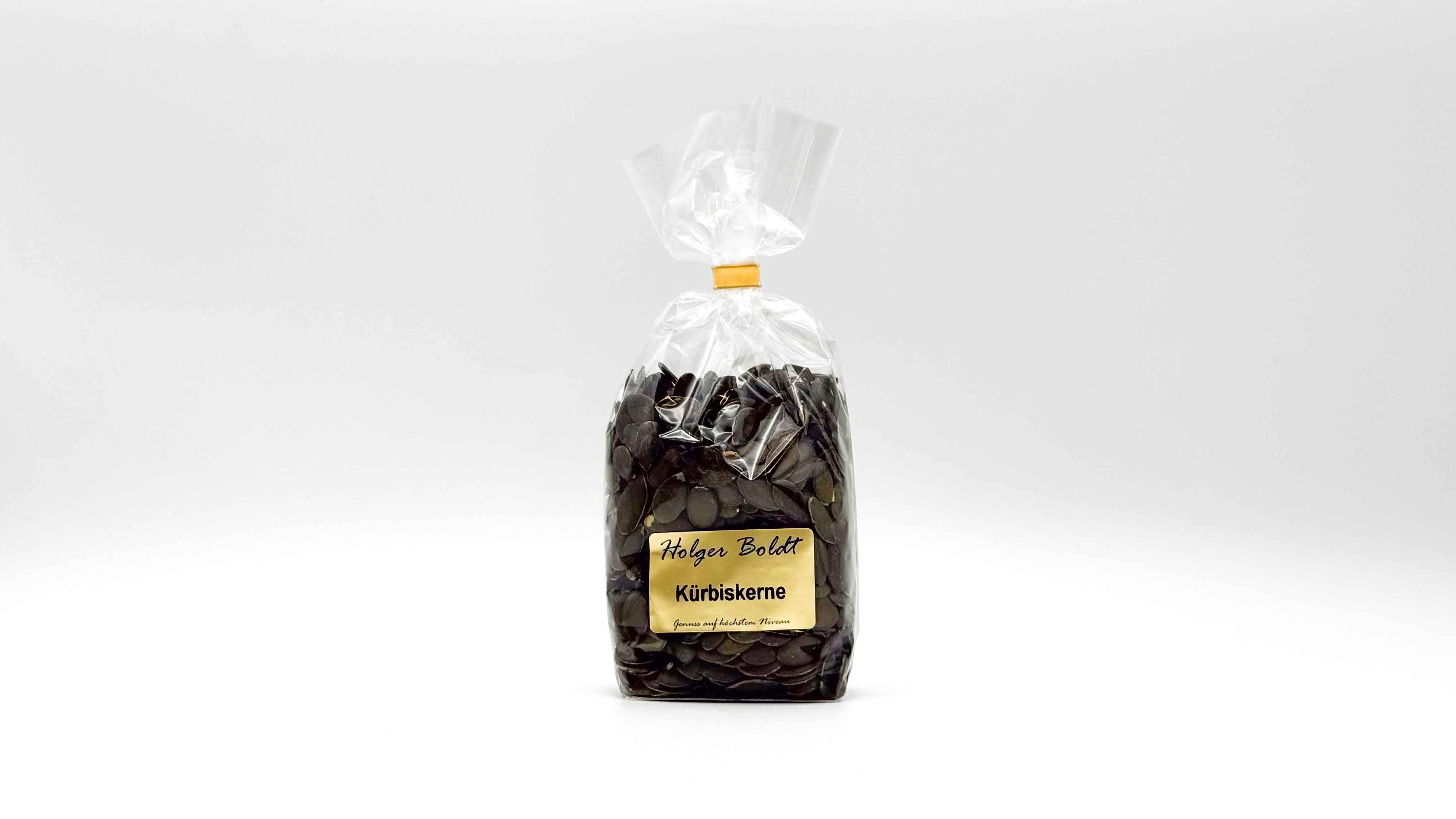 Kürbiskerne 200g