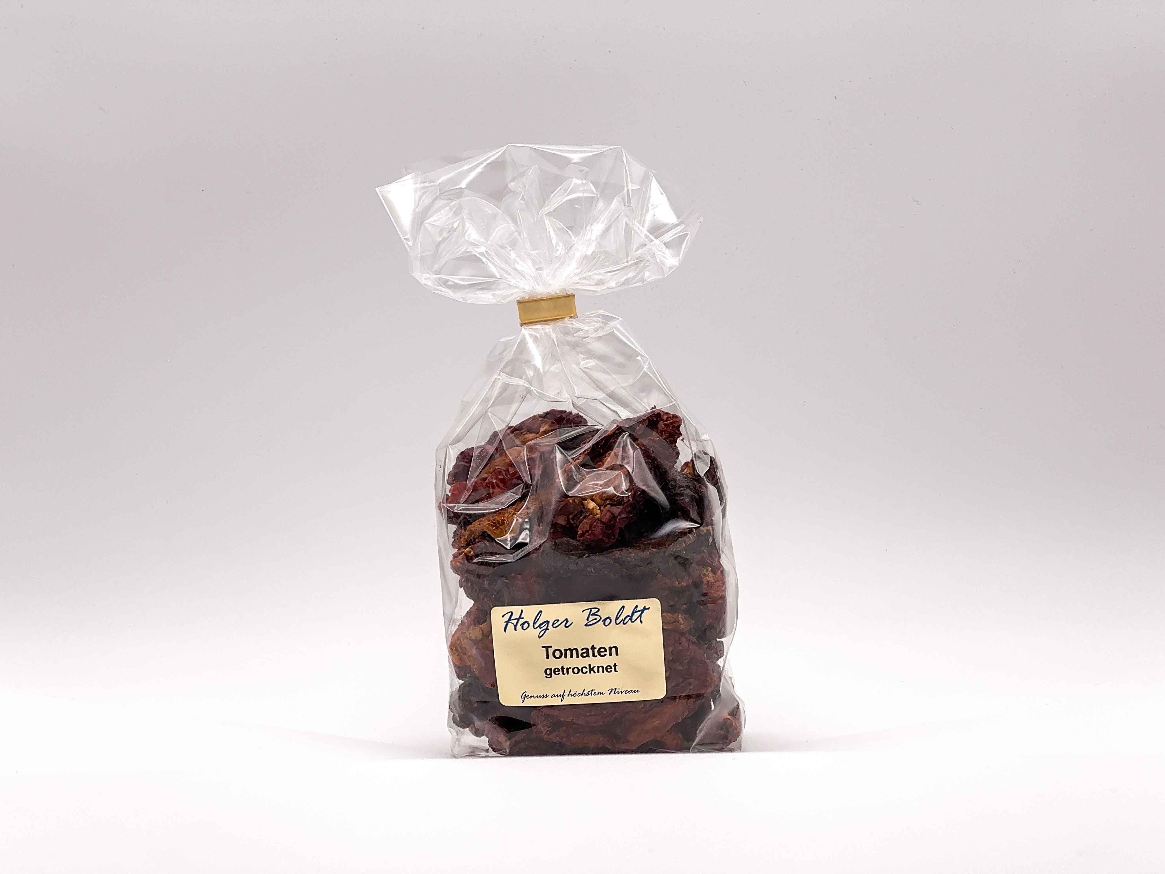 Tomaten getrocknet 200g