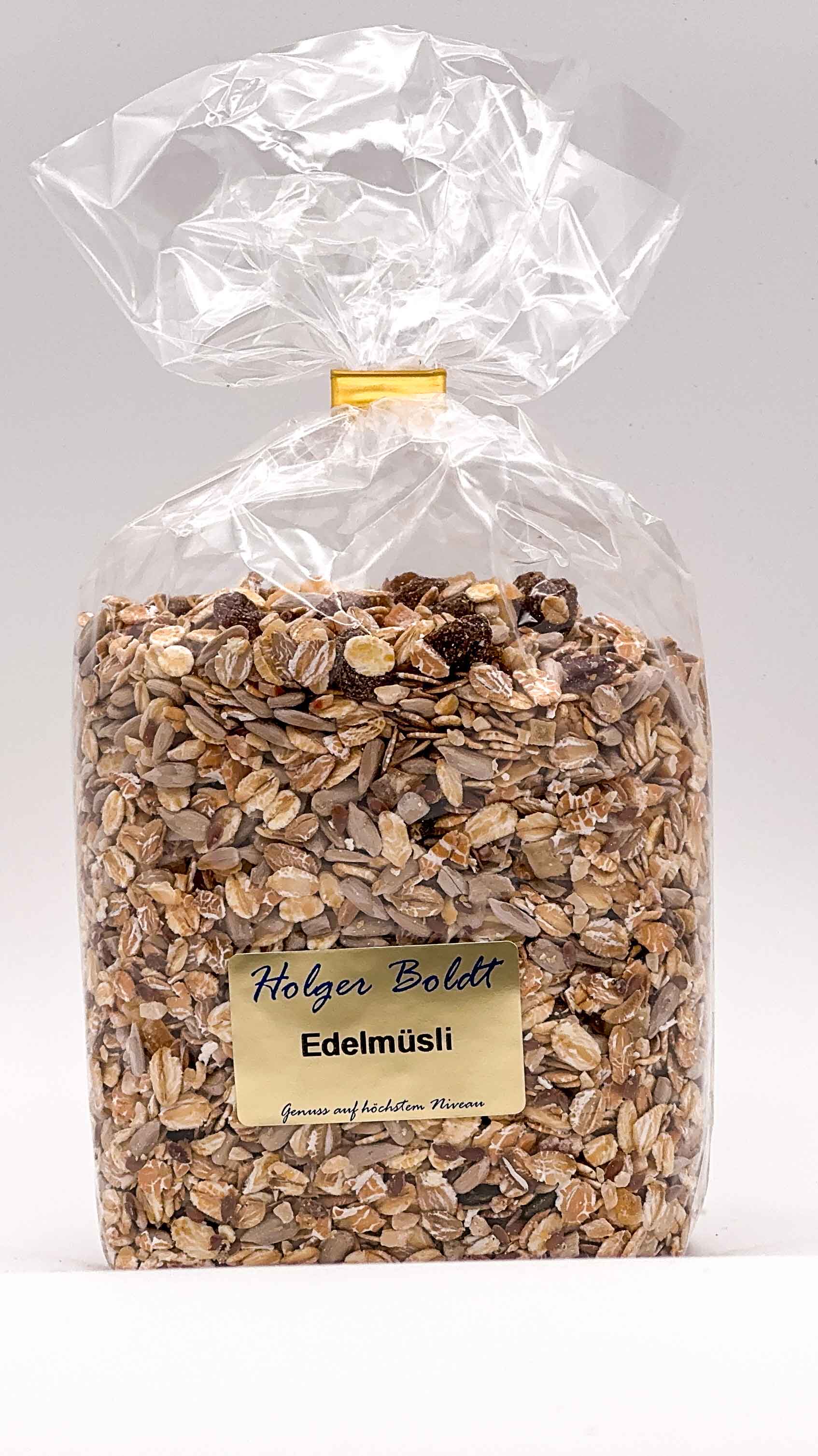 Edelmüsli 500g