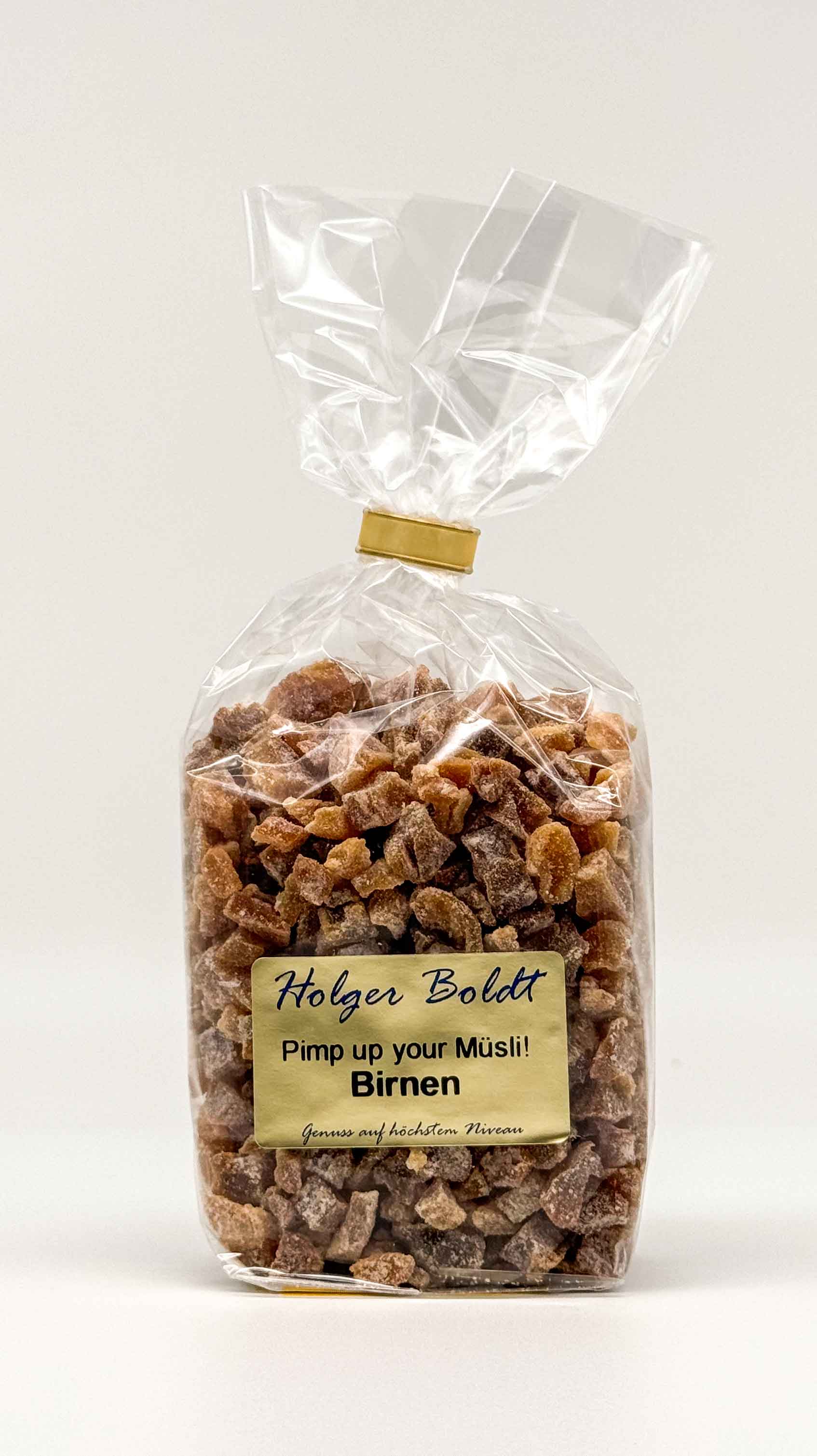 Birnen gehackt 5x5mm 200g