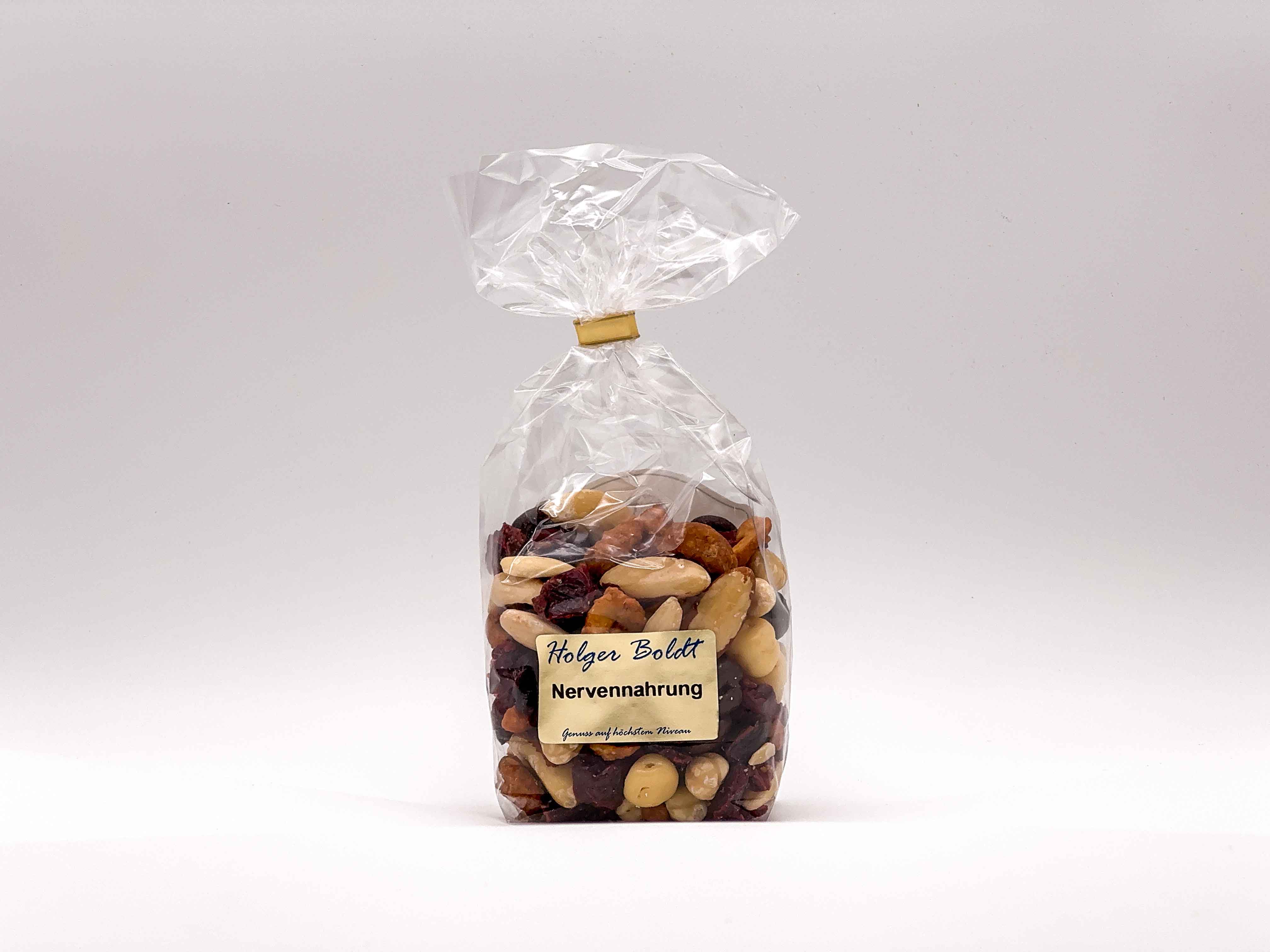 Nervennahrung 200g