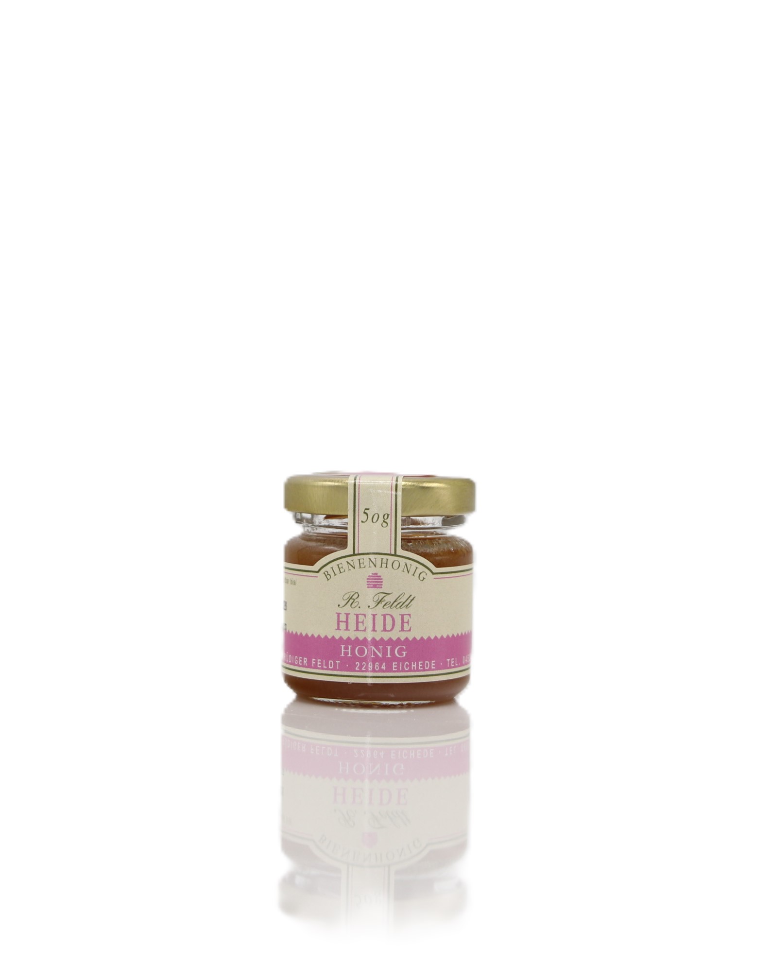 Heidehonig 50g