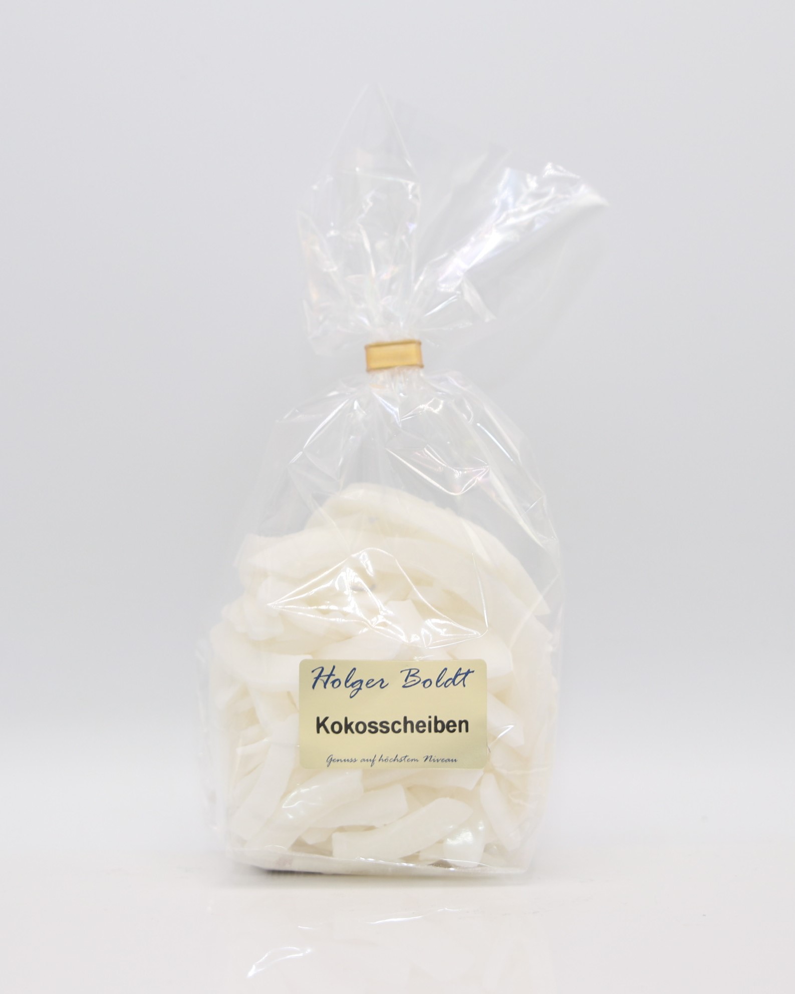 Kokosscheiben 200g