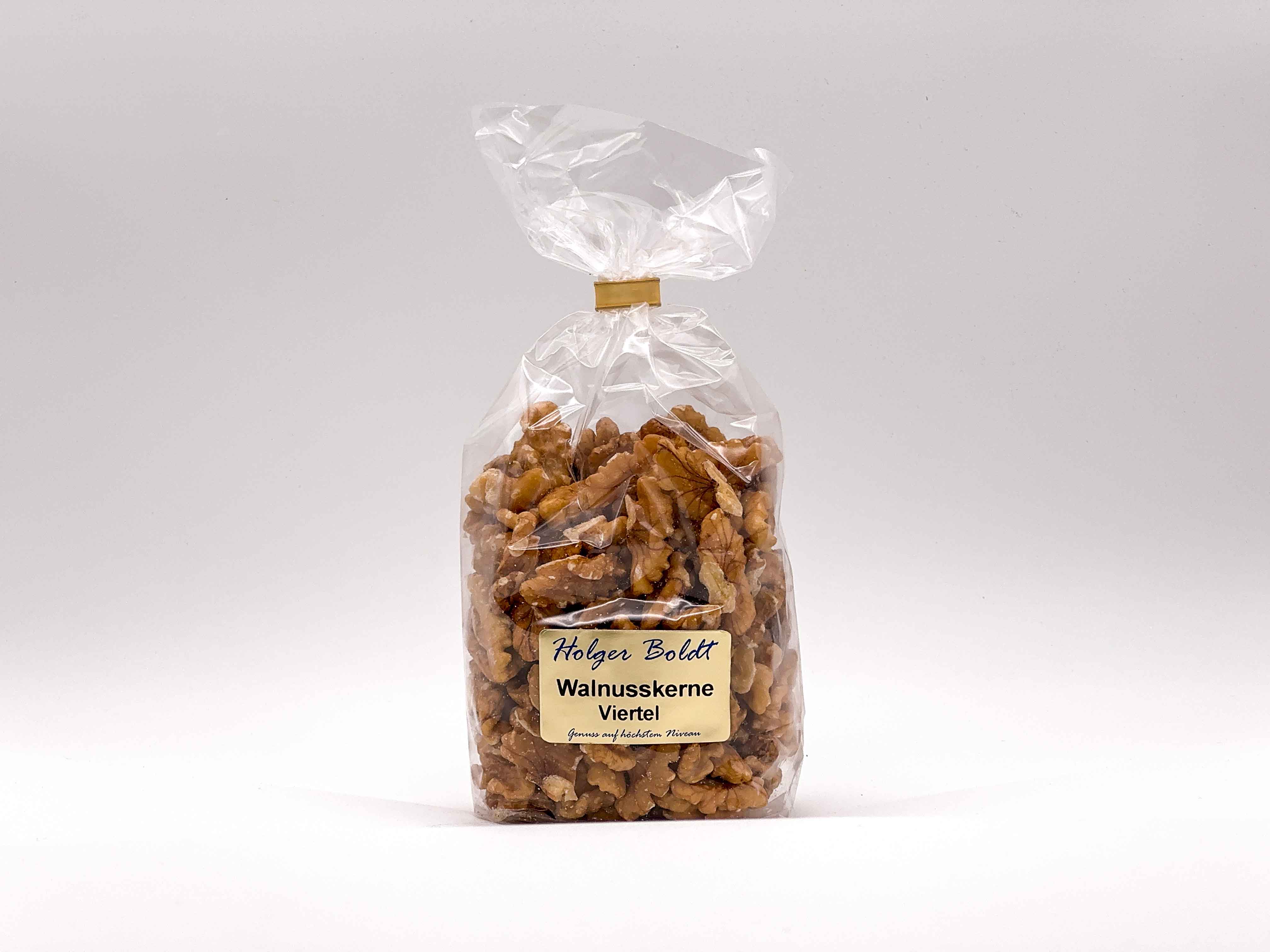 Walnusskerne, Viertel 200g