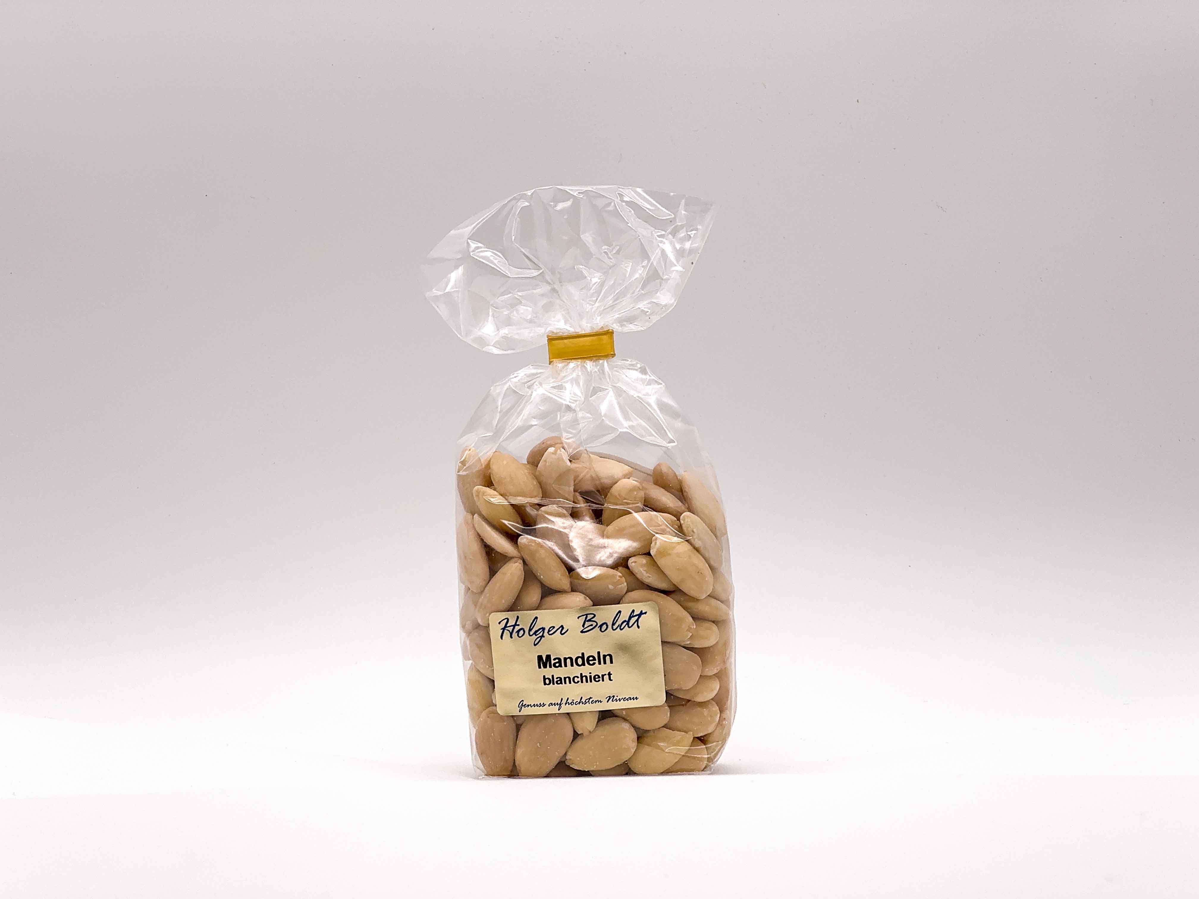 Mandeln blanchiert 200g