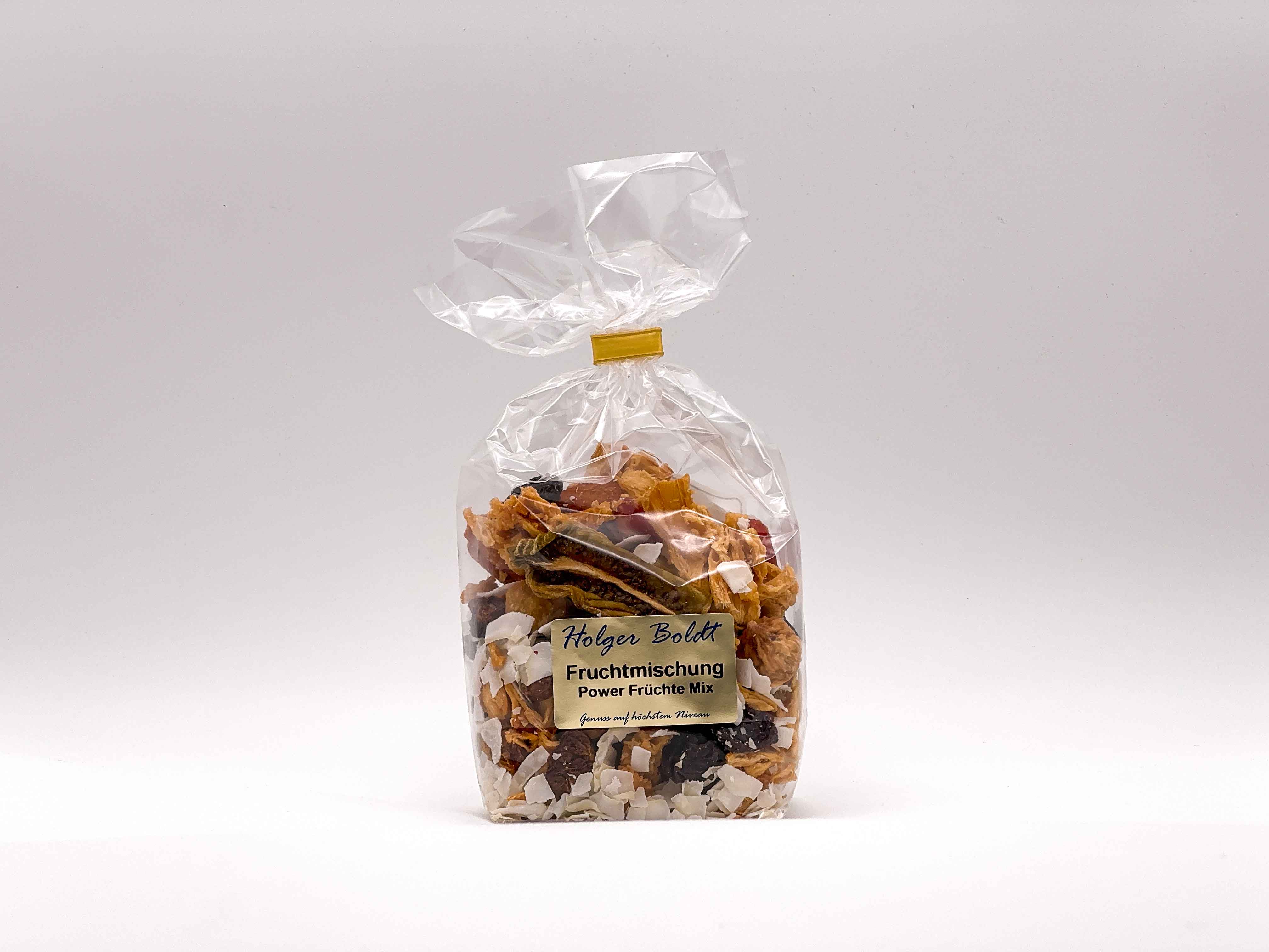 Fruchtmischung Power-Früchte-Mix 200g