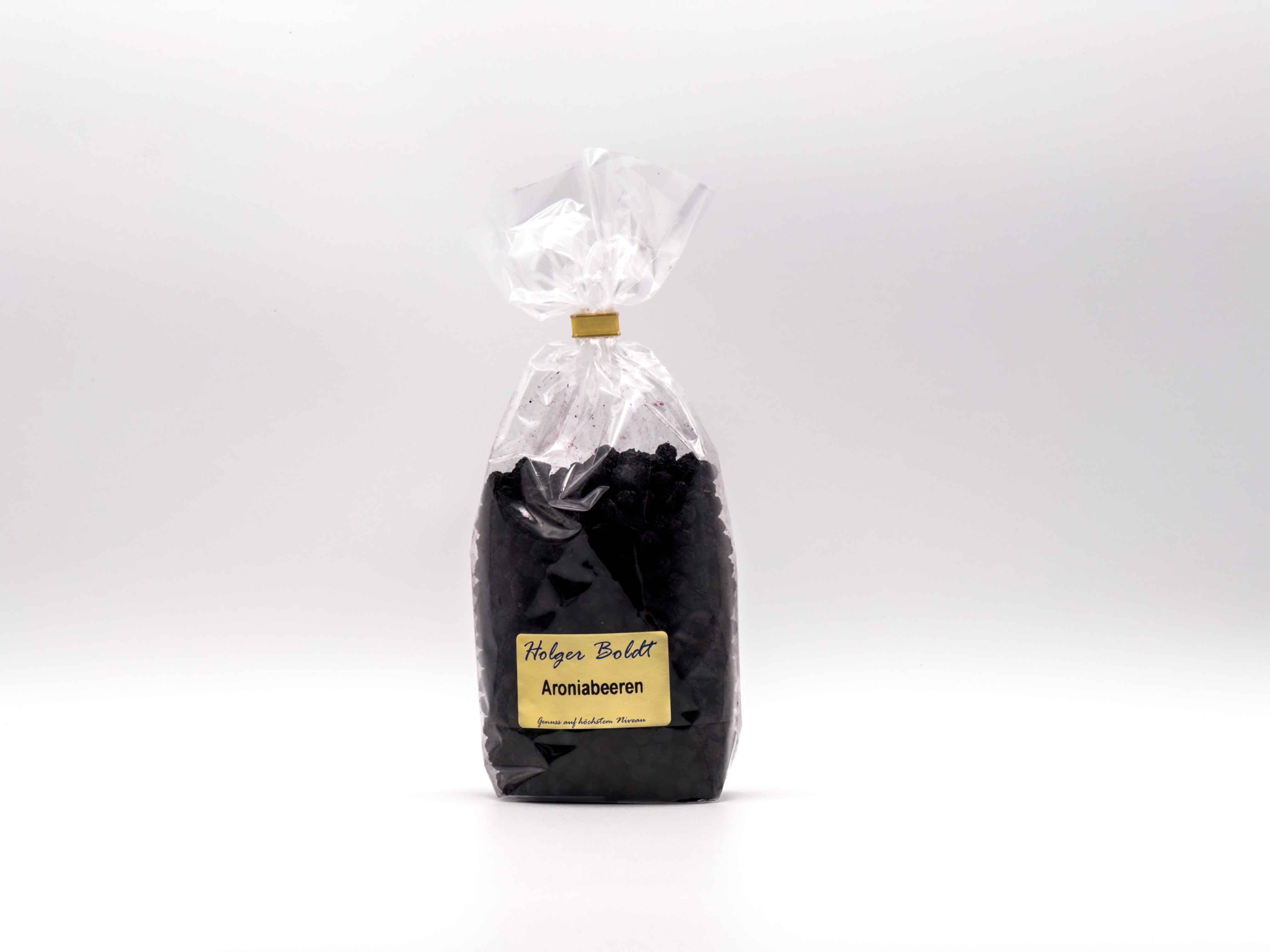 Aronia Beeren 200g