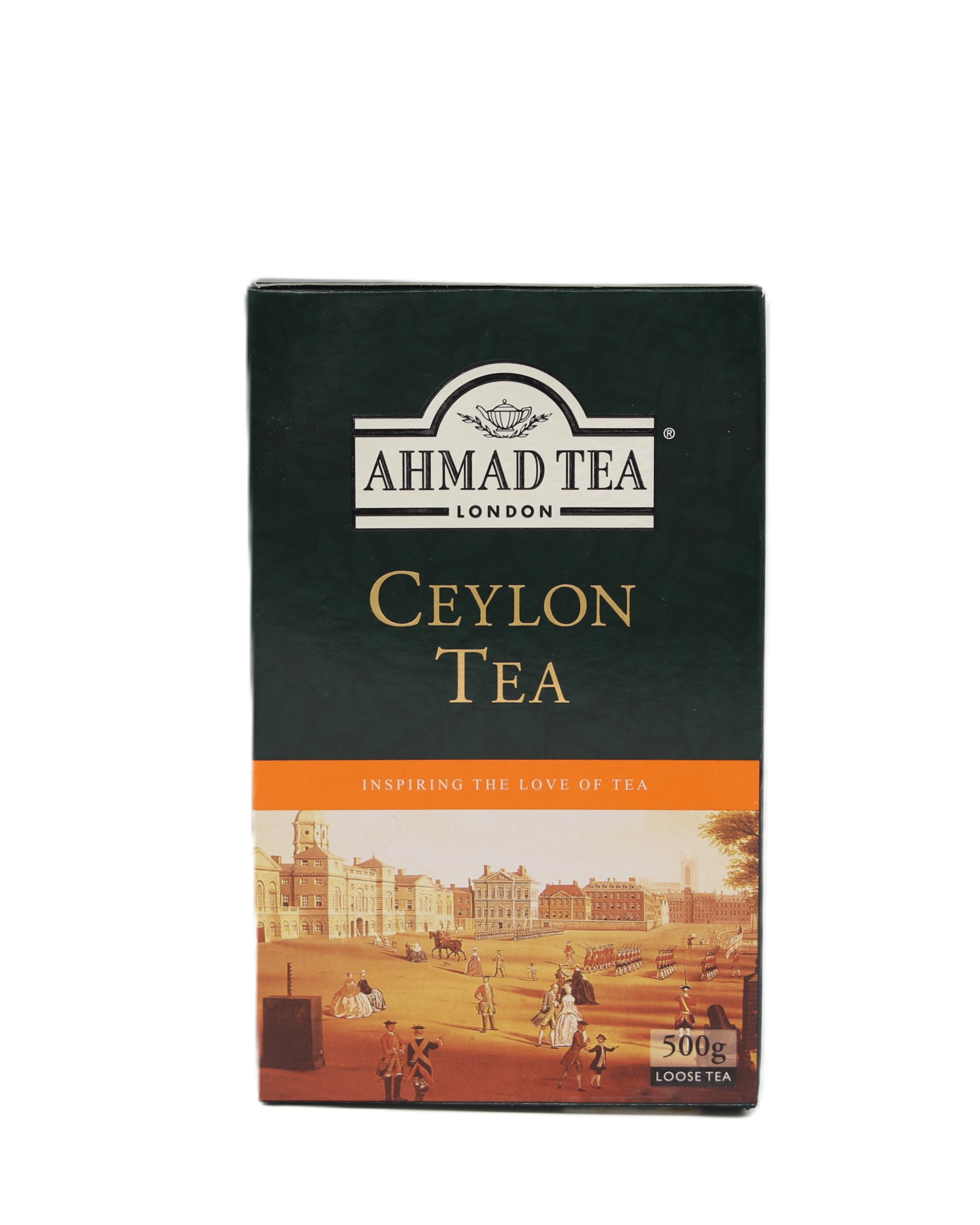 Ceylon Tea 500g