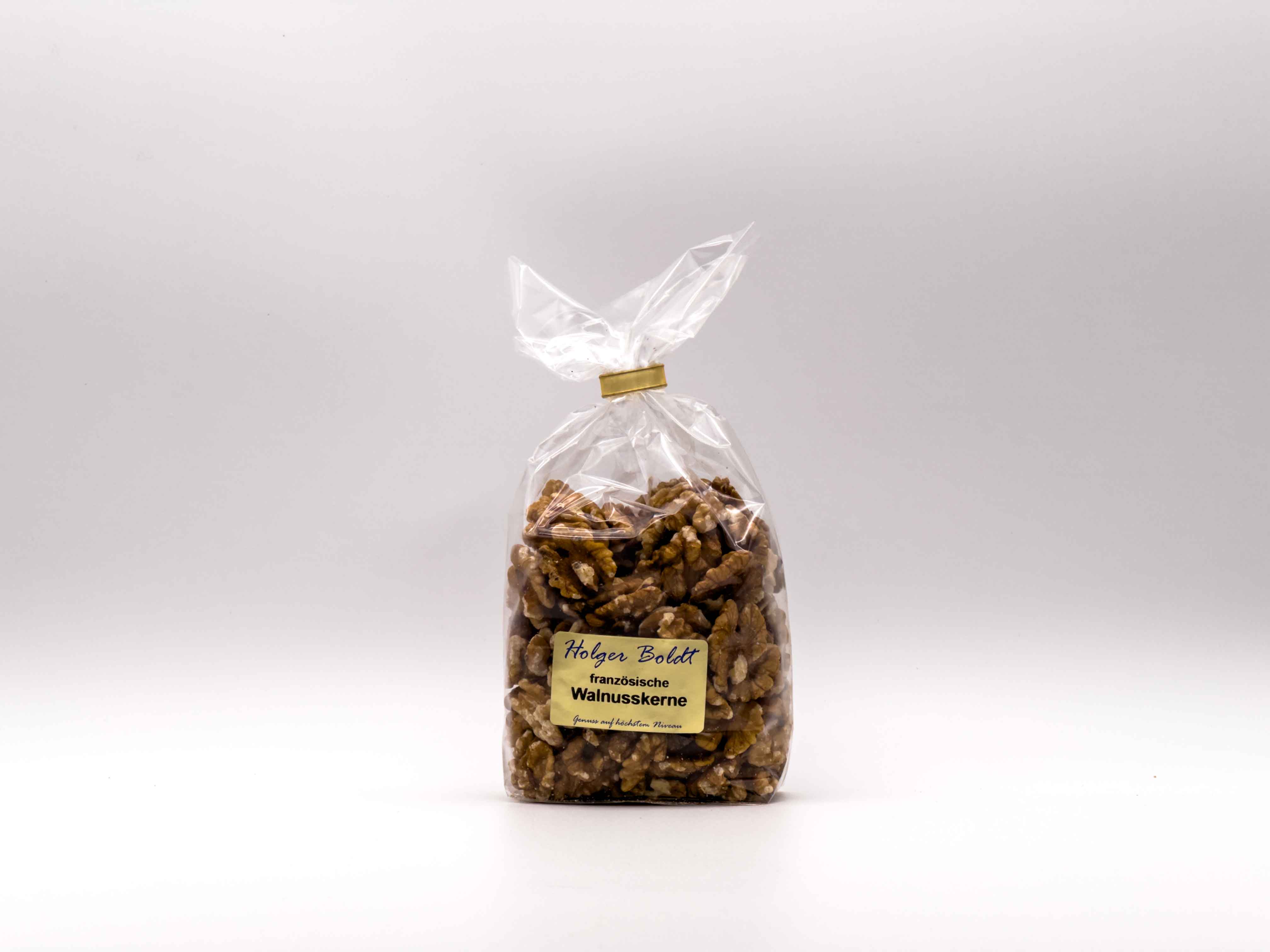 Walnusskerne 'Franquettes' 200g