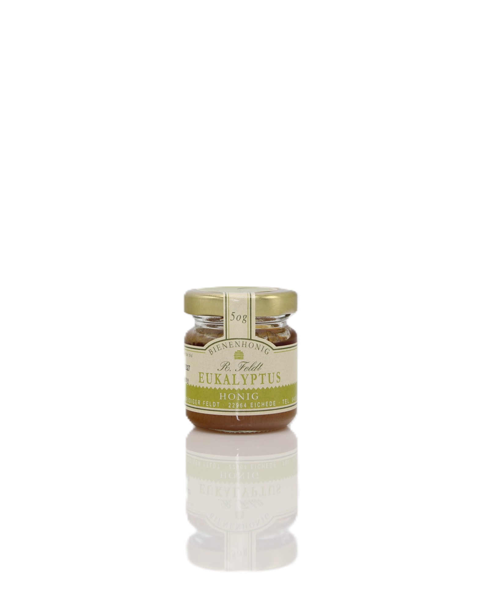 Eukalyptushonig 50g