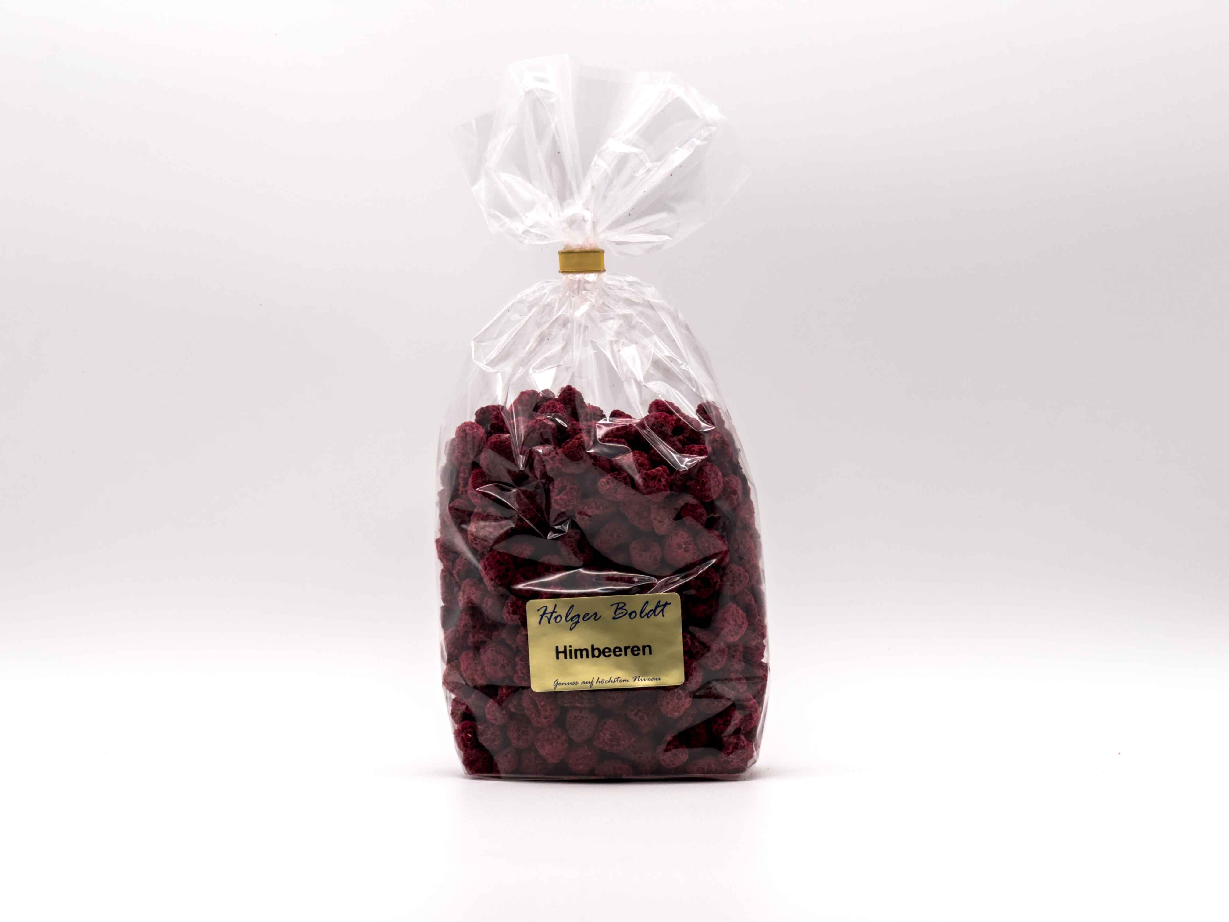 Himbeeren 200g