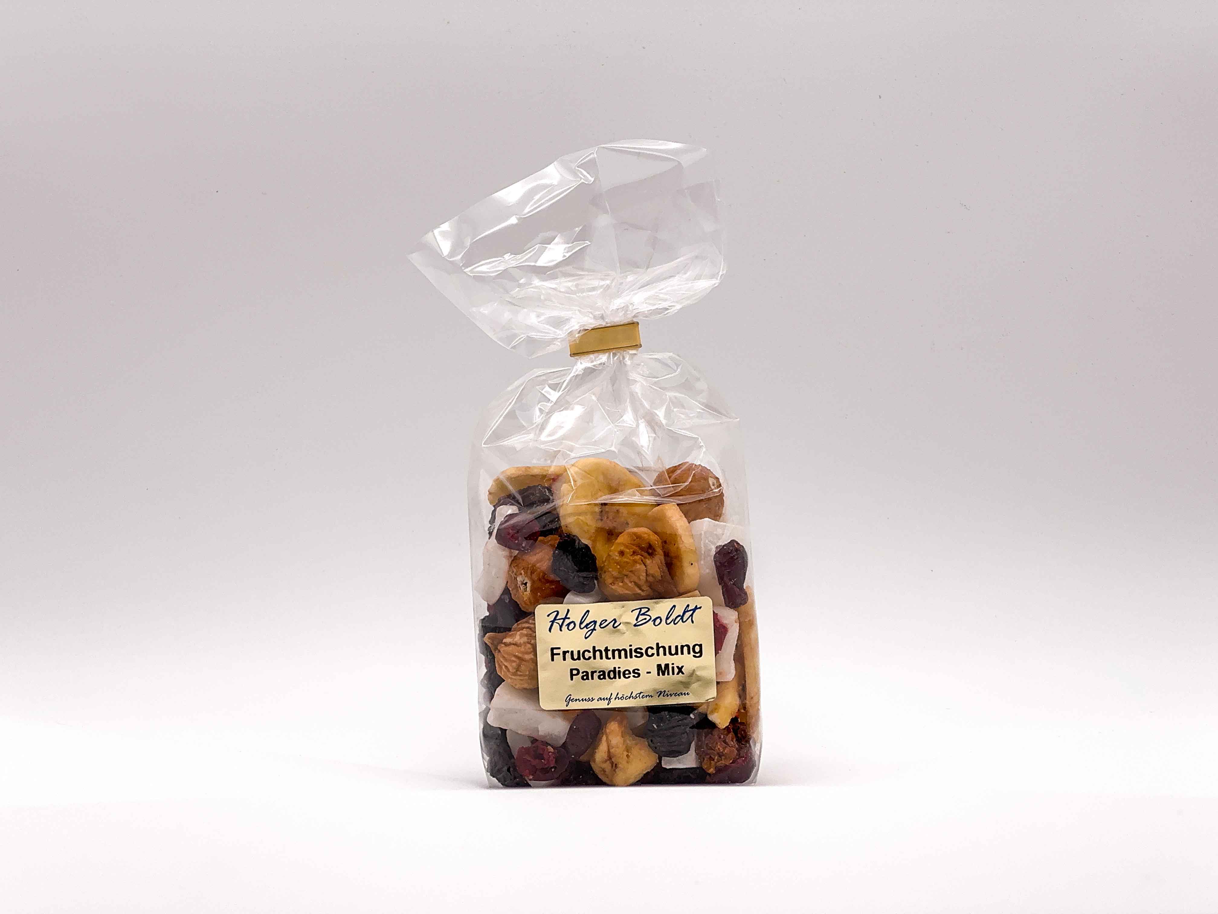 Fruchtmischung Paradies-Mix 200g