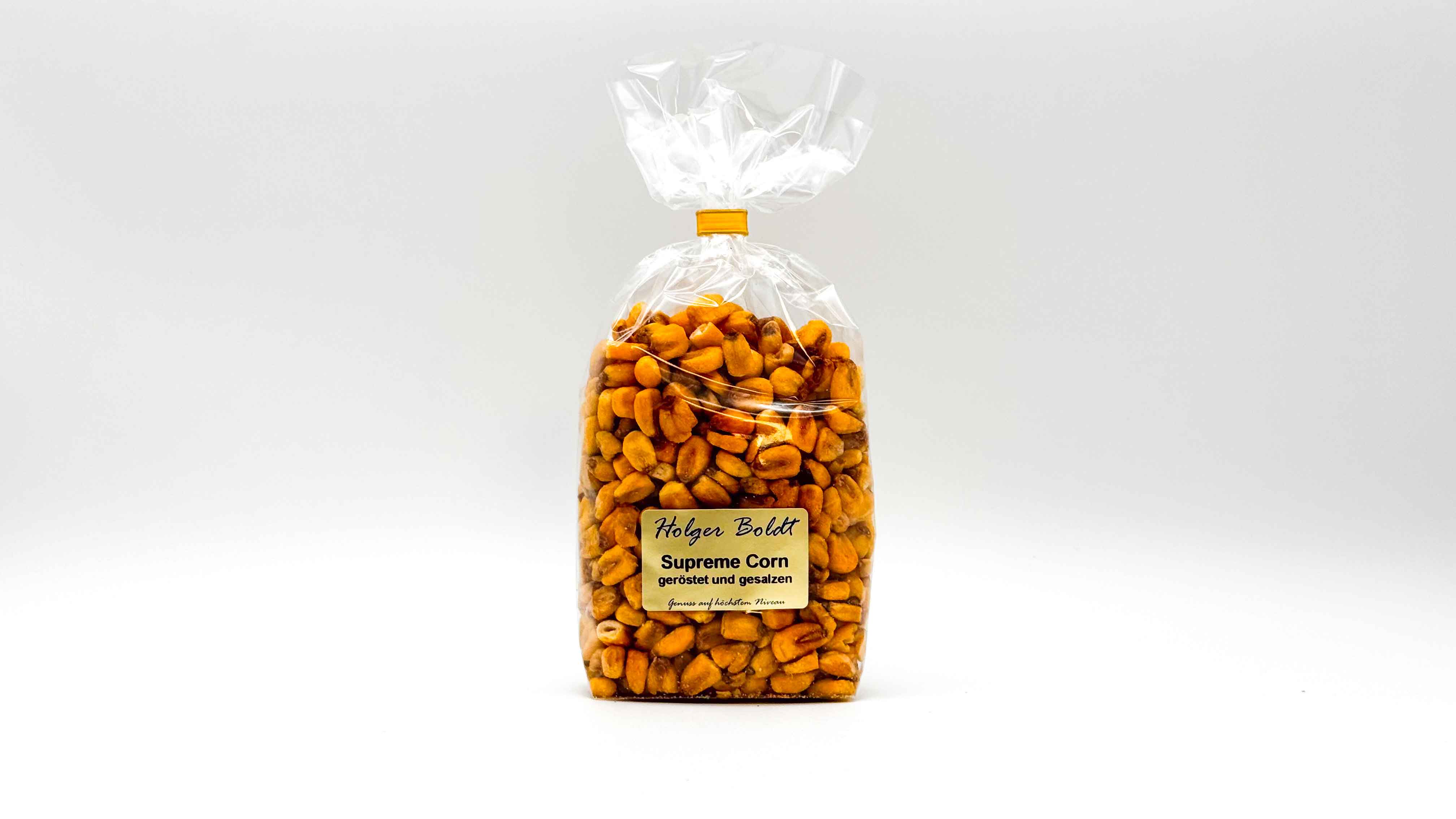 Supreme Corn geröstet und gesalzen 200g