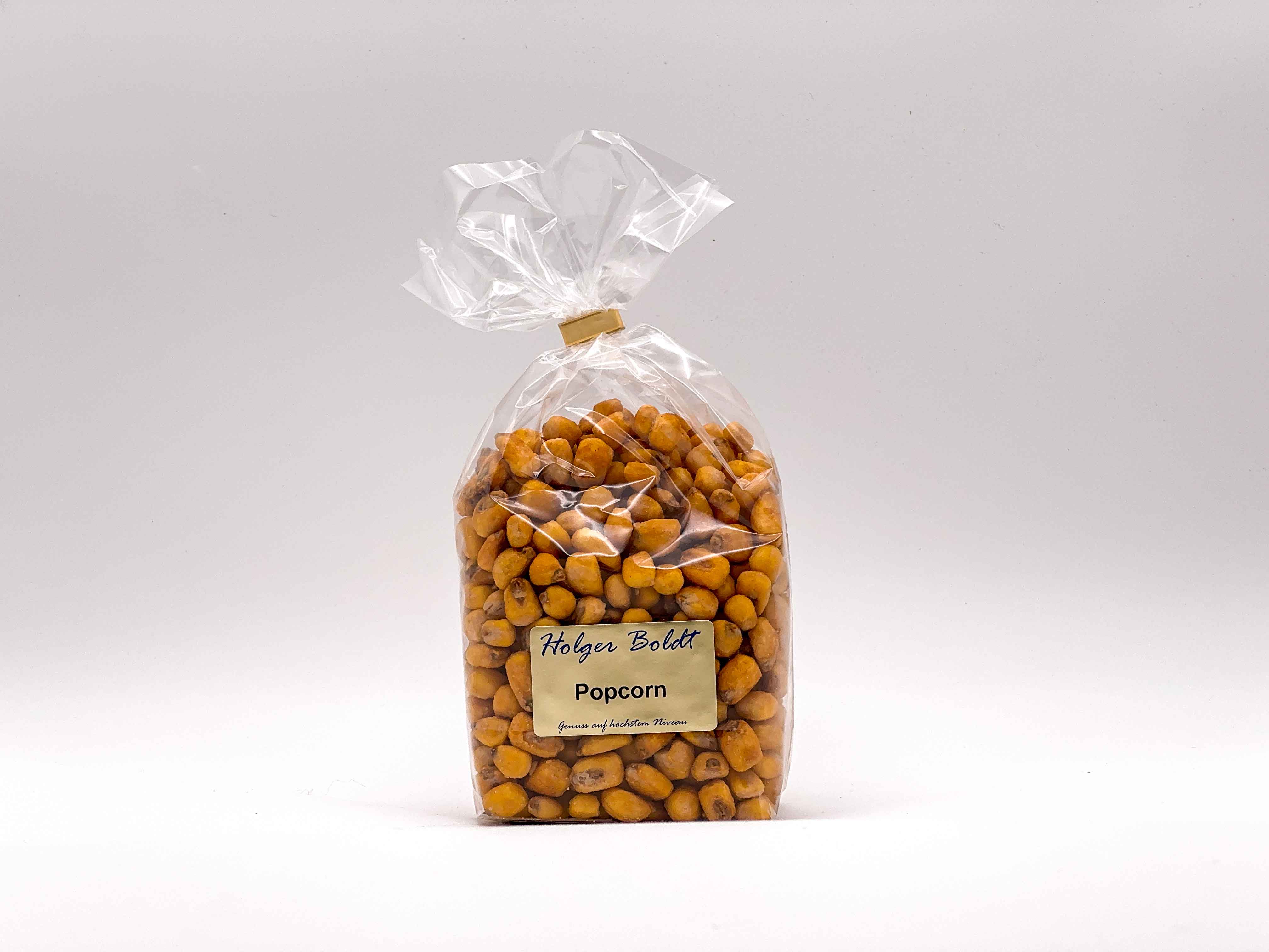 Maiskörner geröstet und karamellisiert 200g