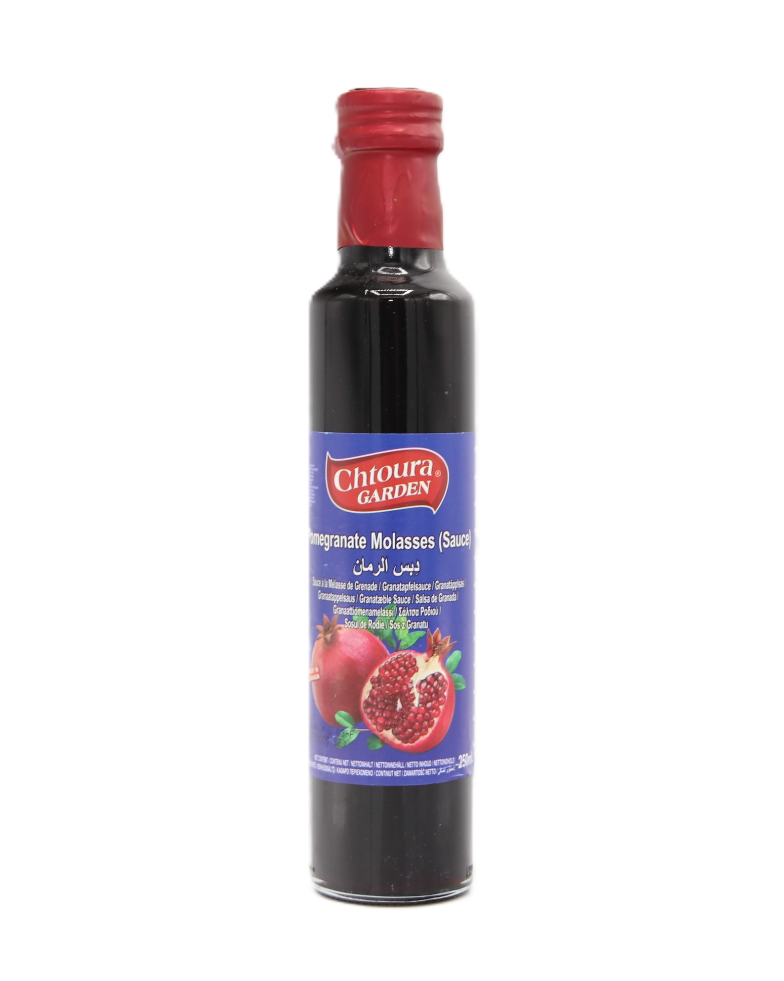 Chtoura Granatapfelsirup 250ml