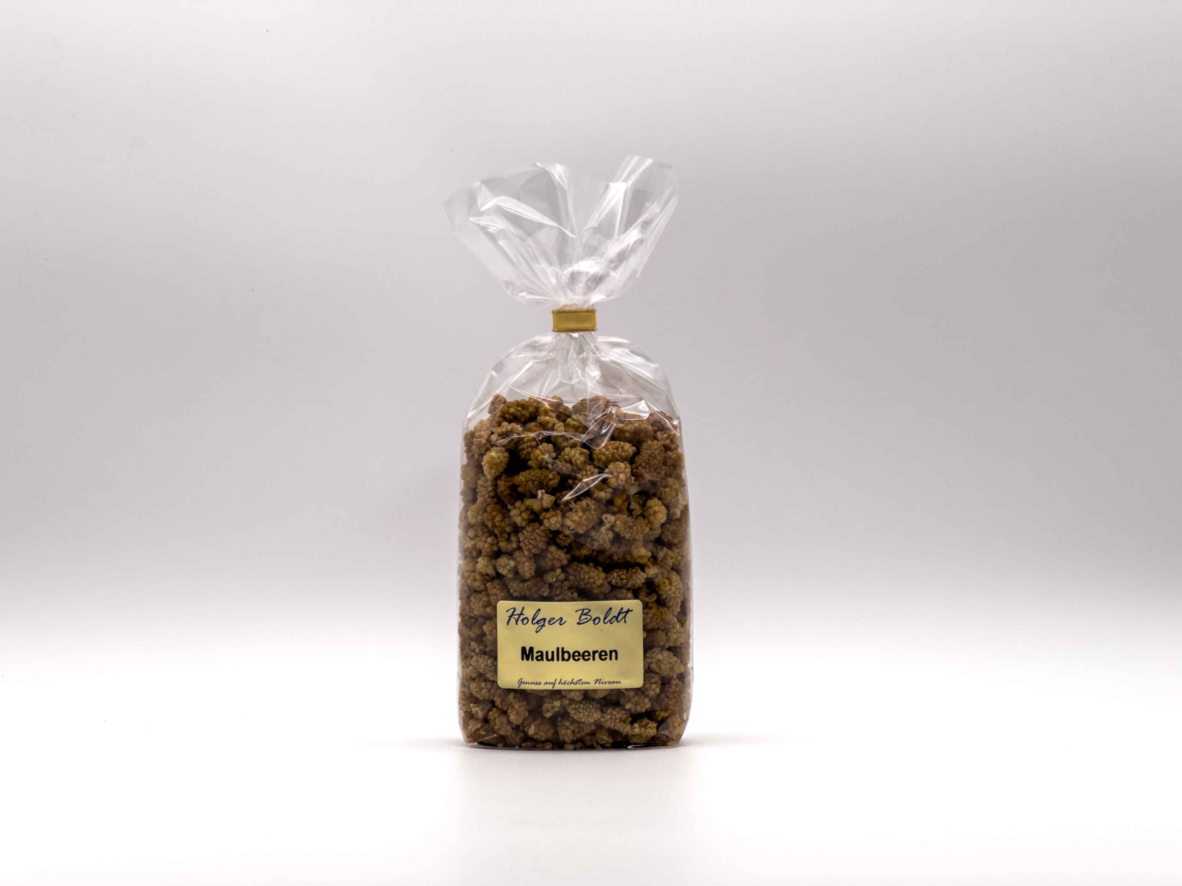 Maulbeeren weiß 200g