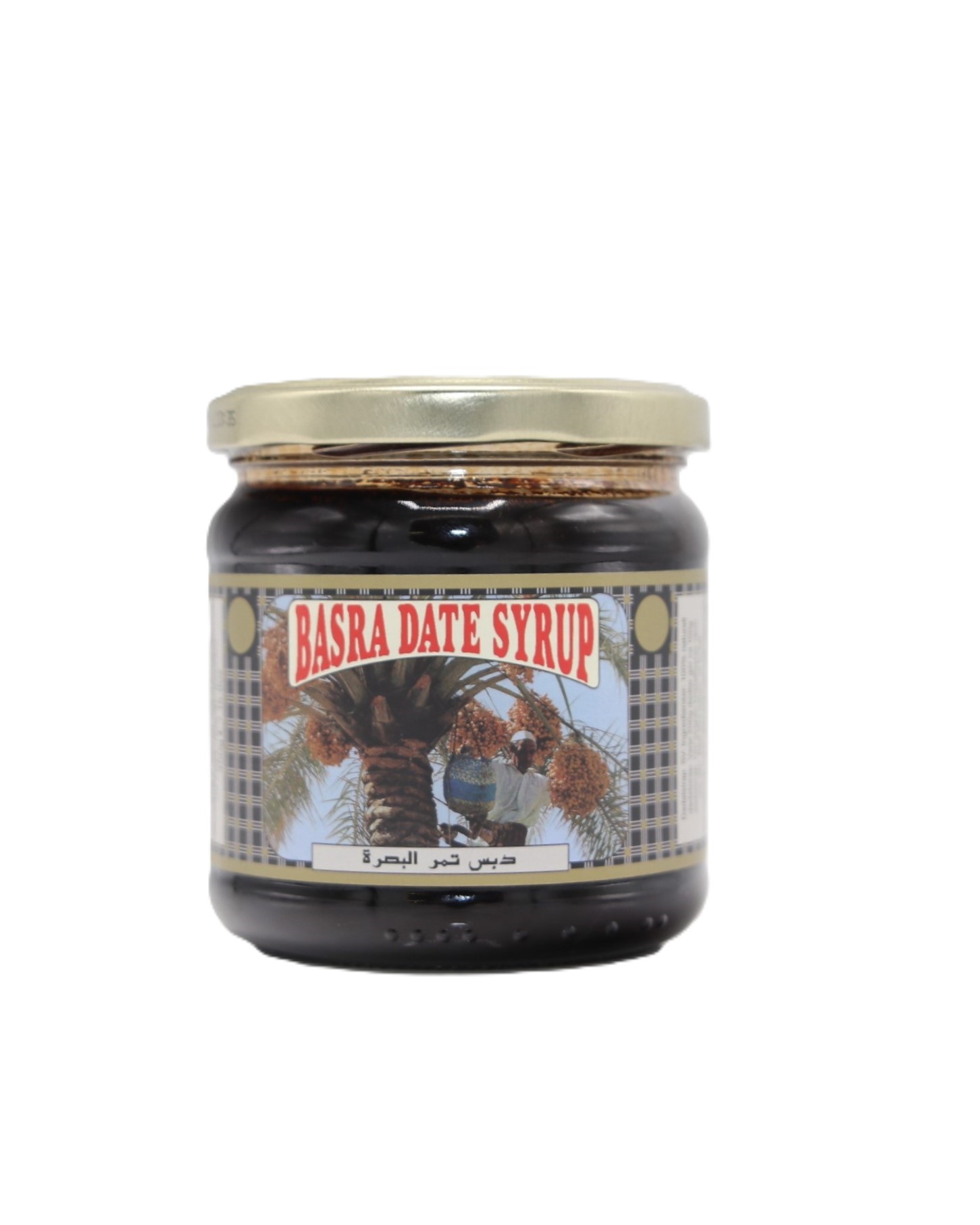 Dattelsirup 450g