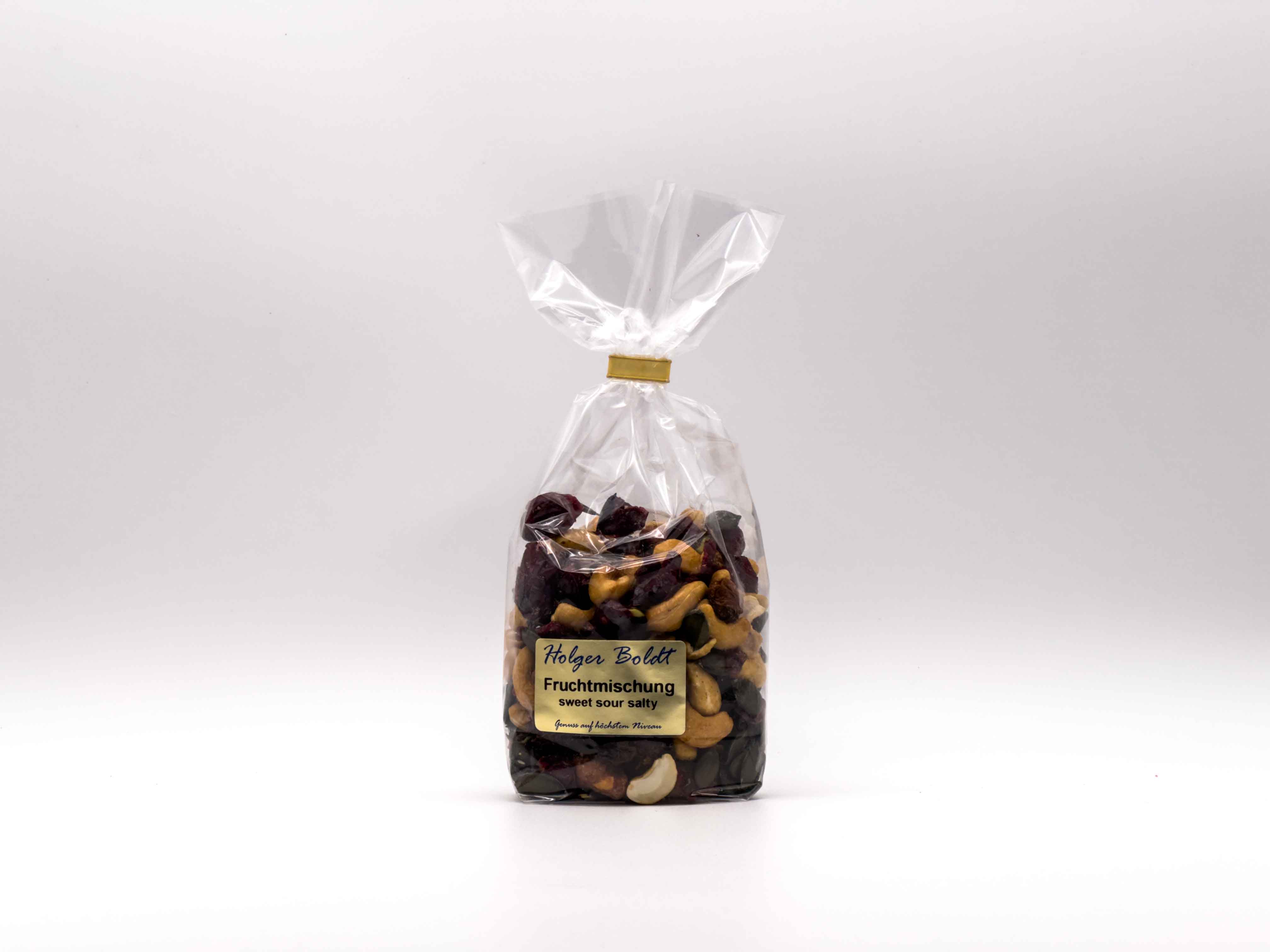 Fruchtmischung sweet sour salty 200g