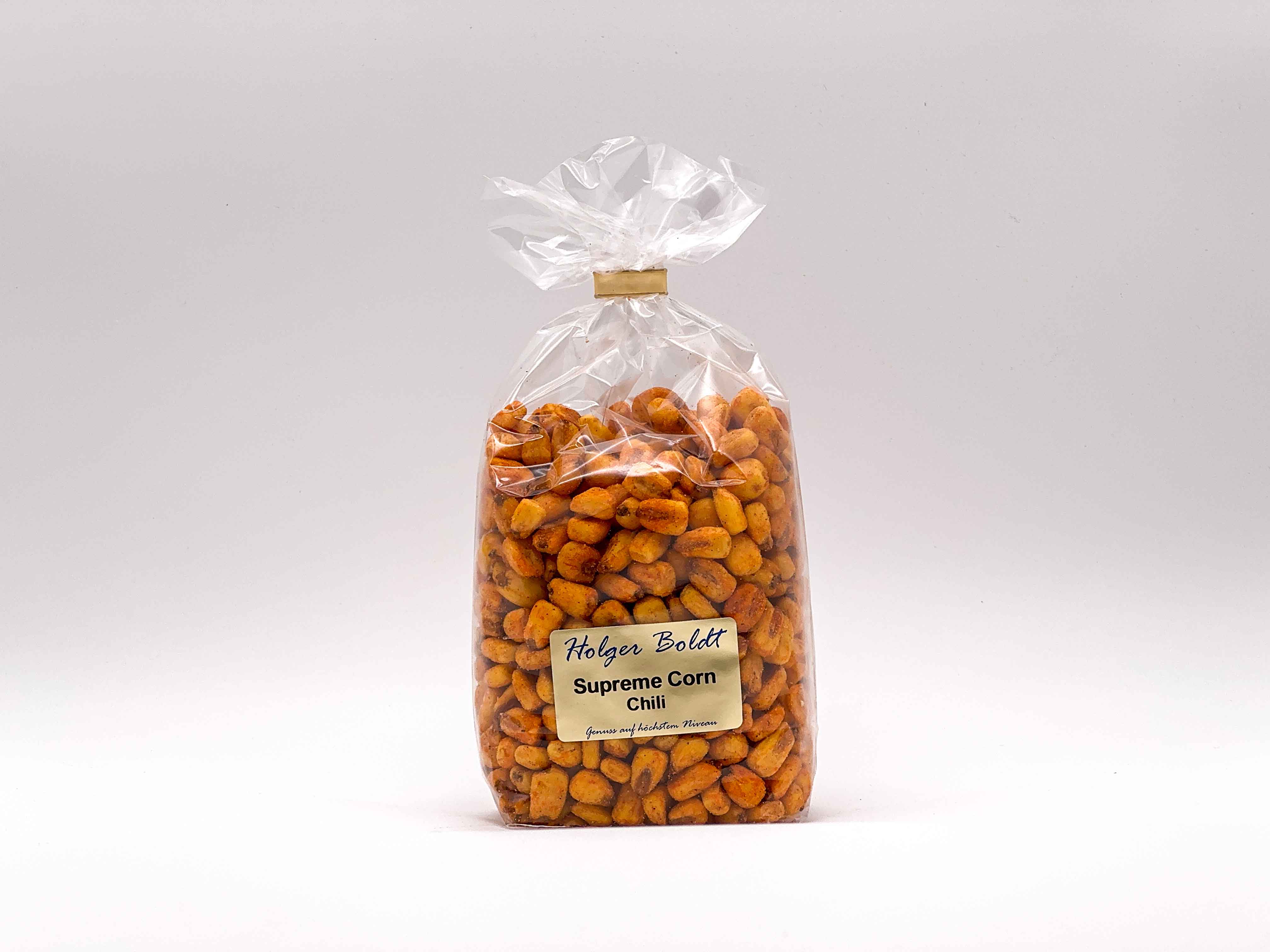 Supreme Corn Chili 200g