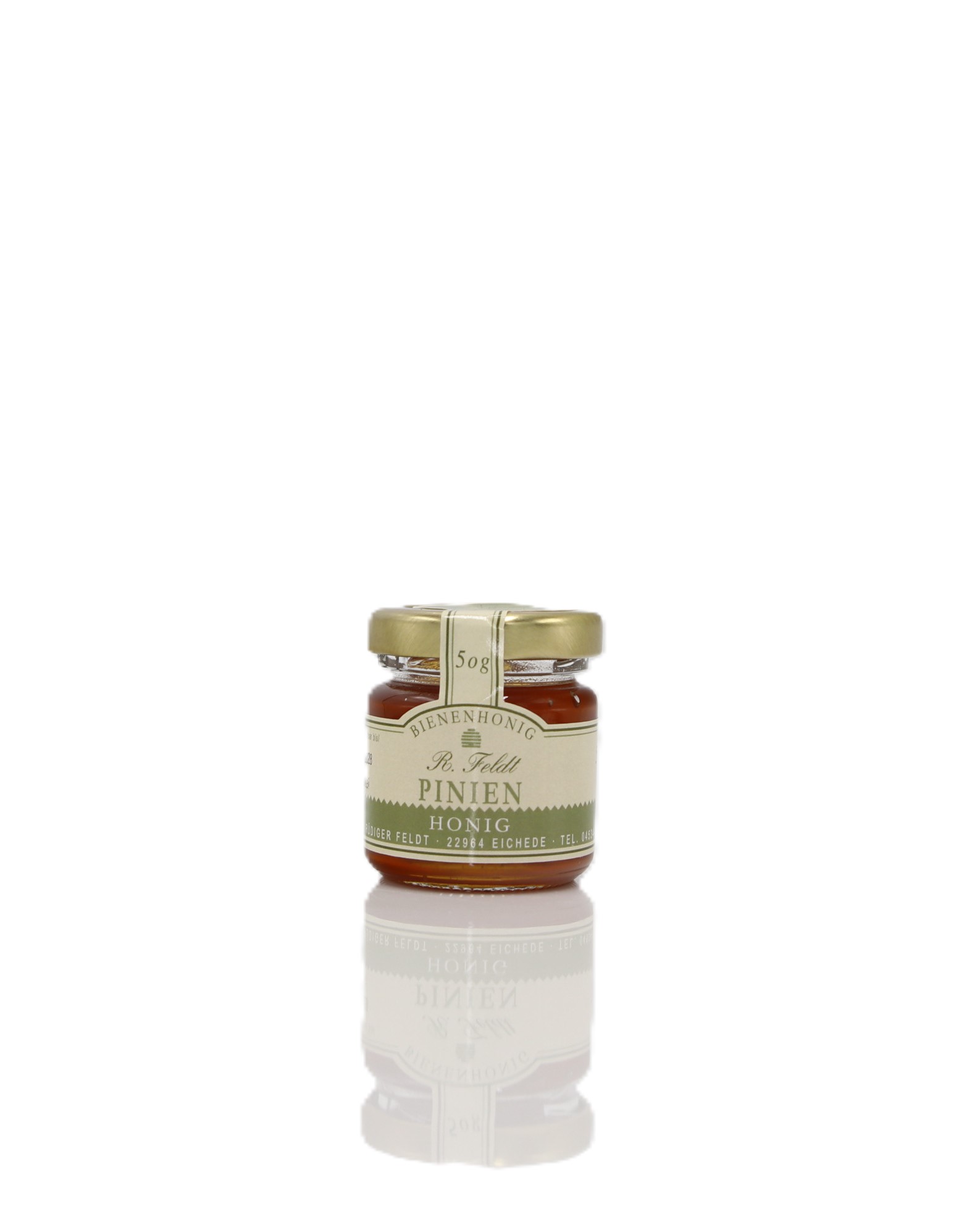 Pinienhonig 50g