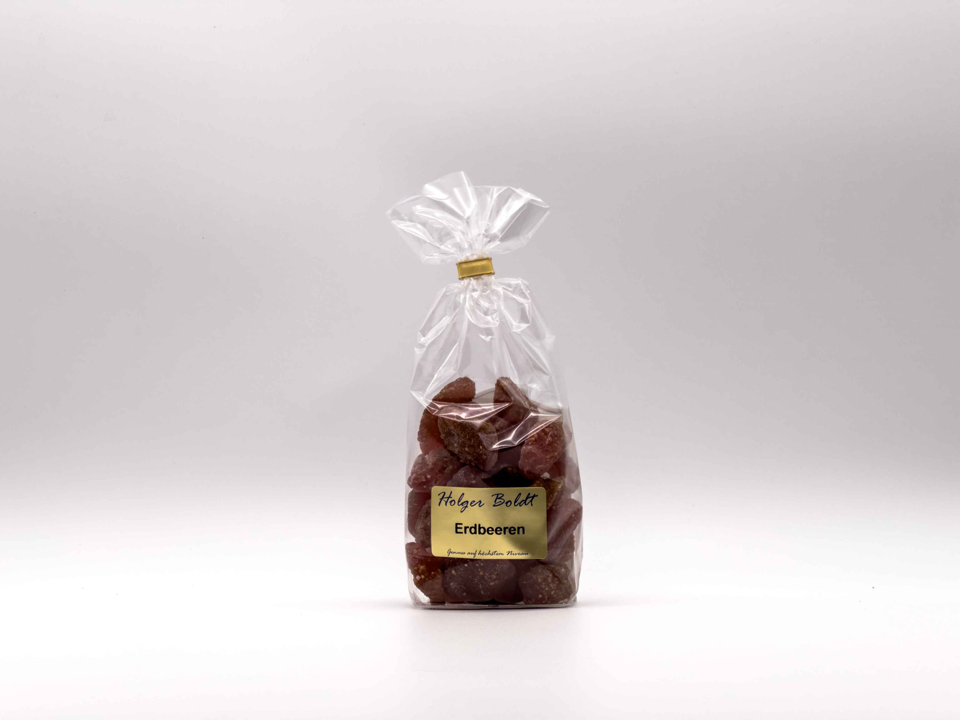 Erdbeeren Jumbo 200g