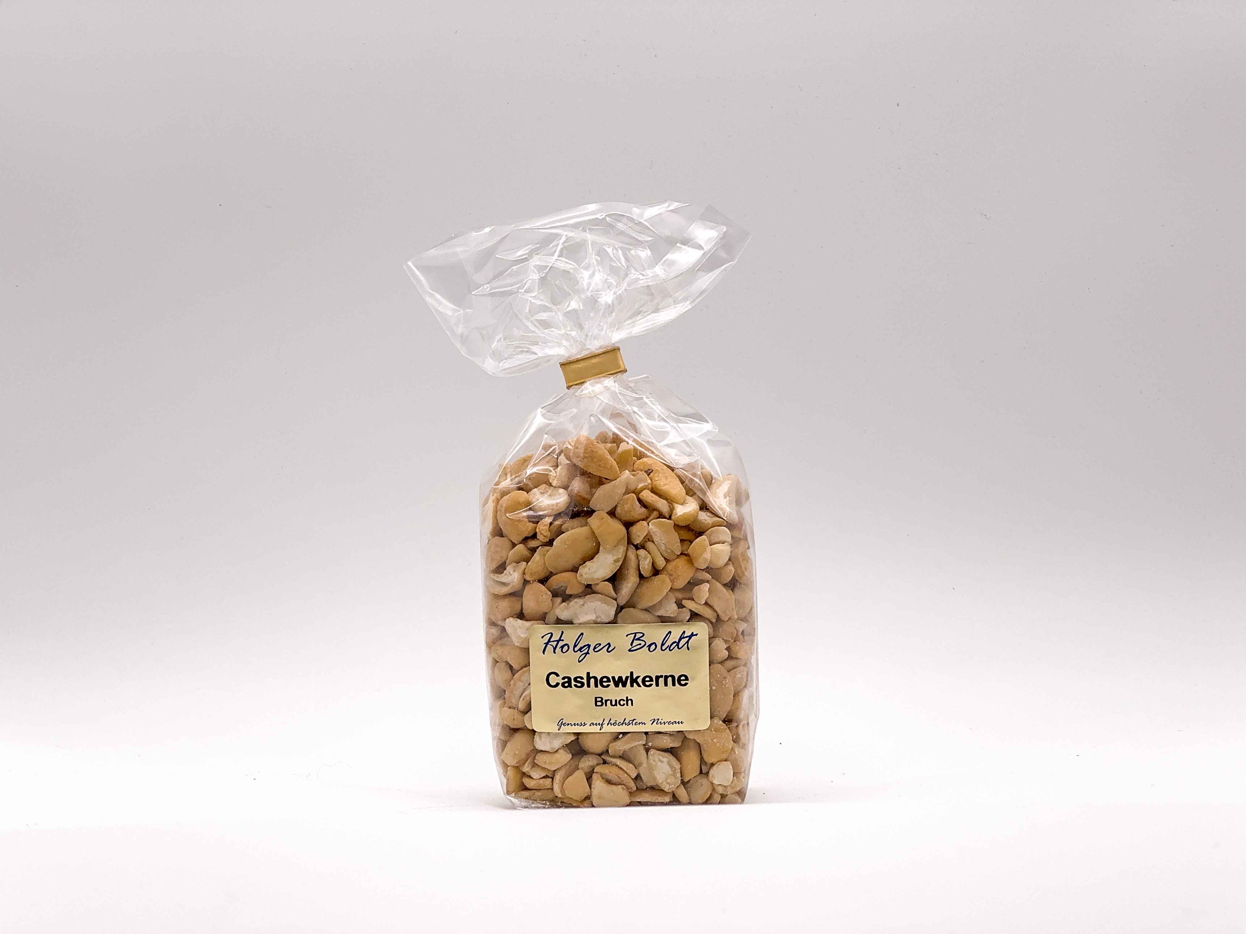 Cashewkerne Großruch 200g
