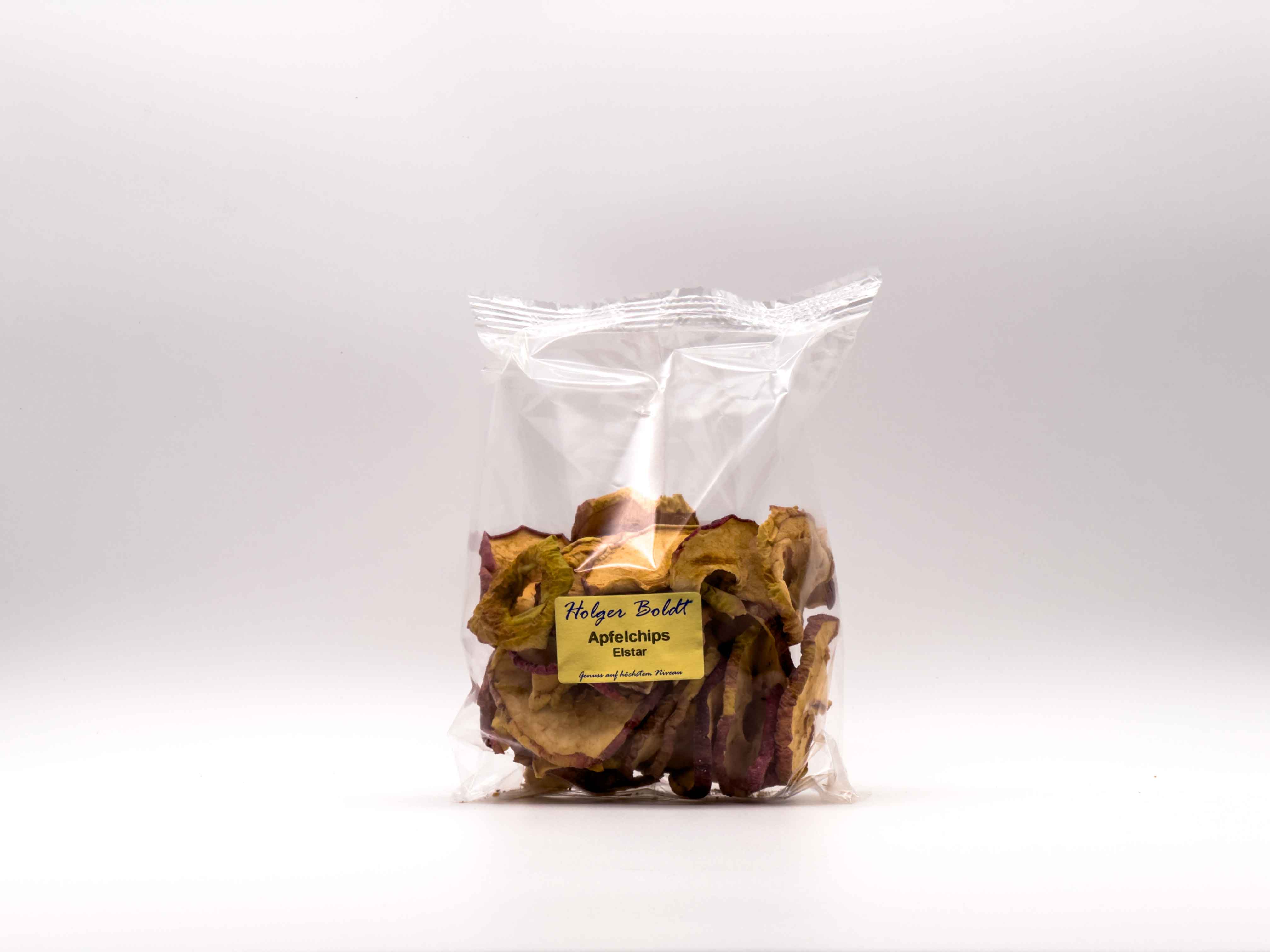 Apfelchips 100g