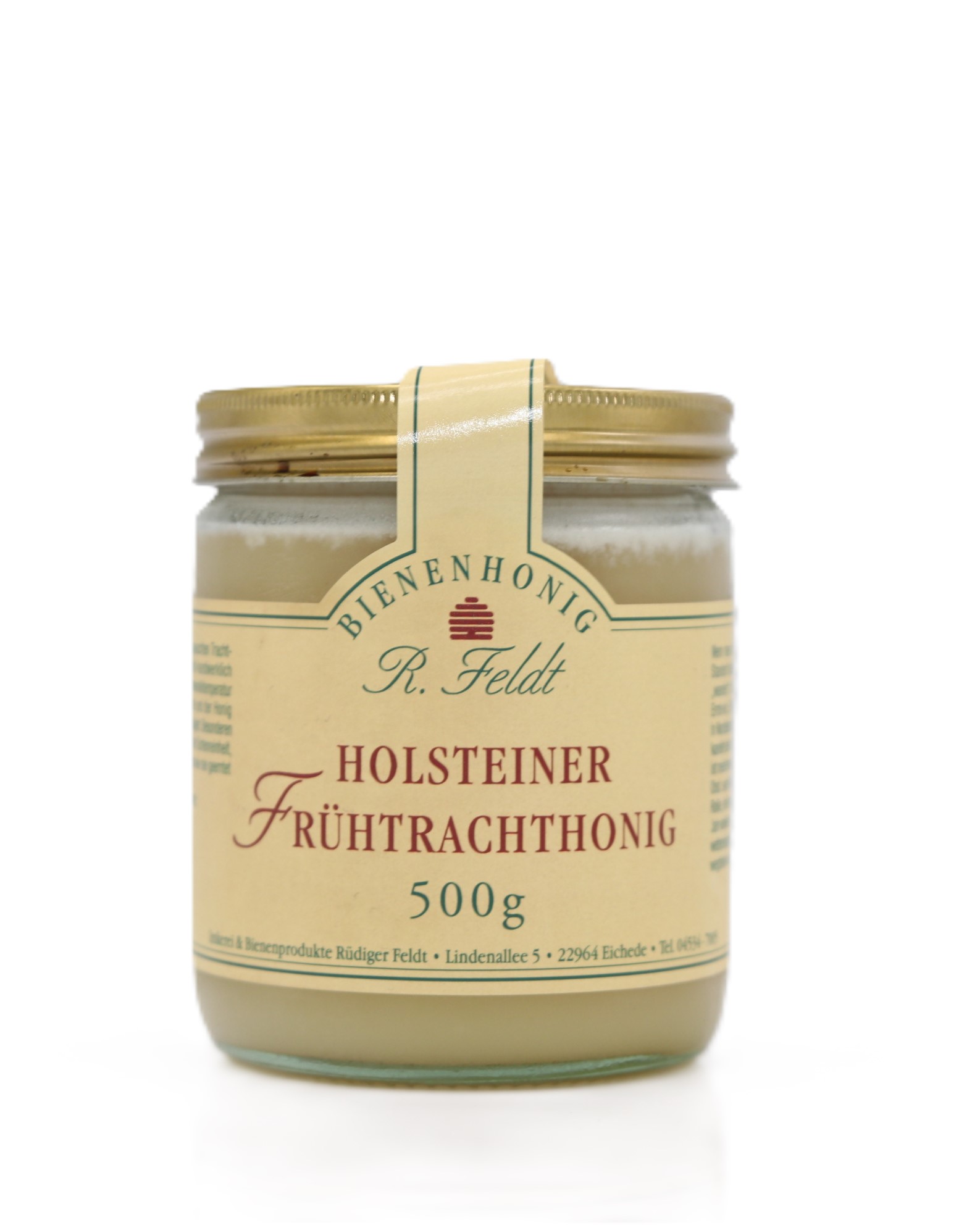 Holsteiner Frühtracht 500g