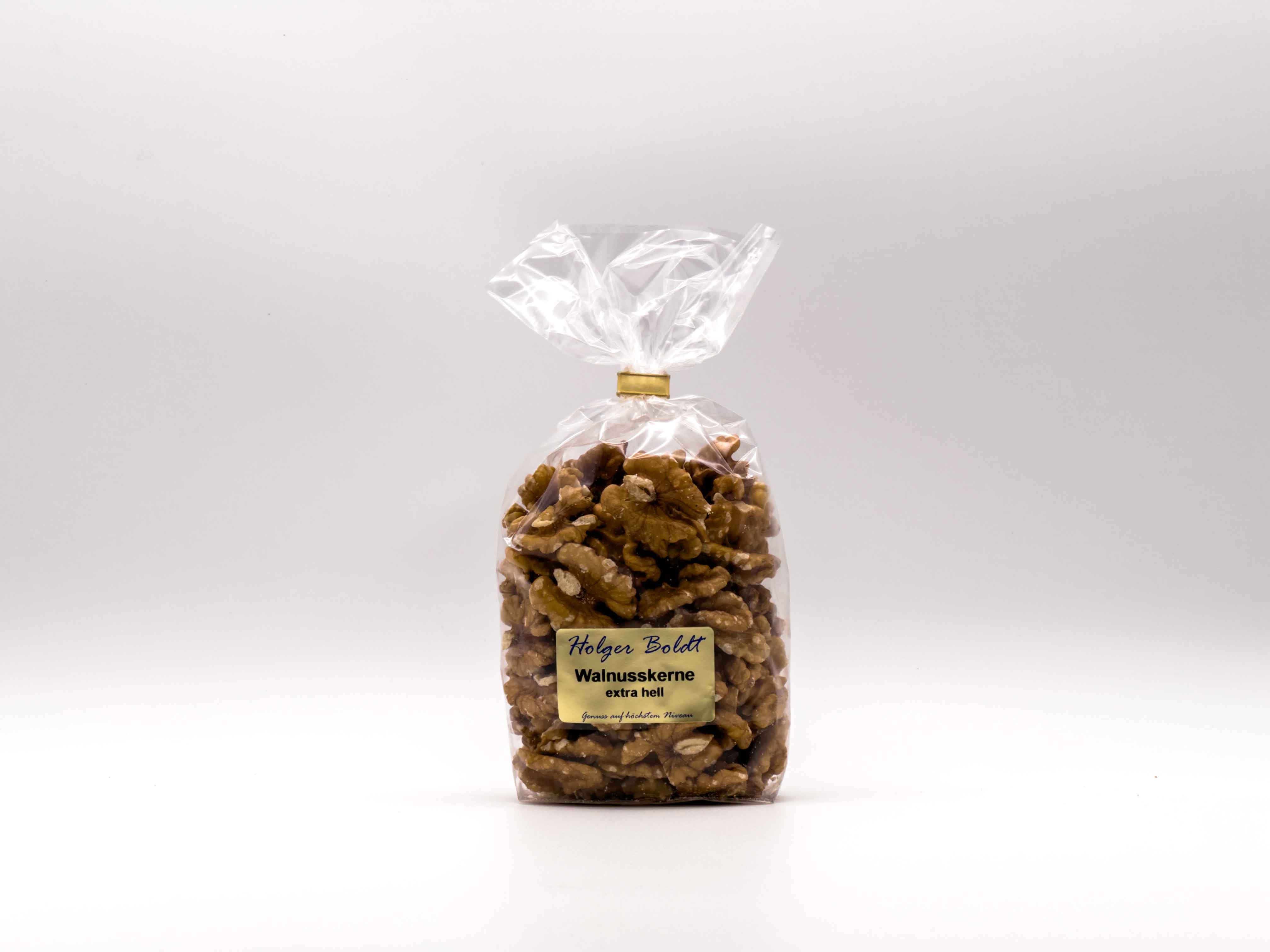 Walnusskerne extra light 200g