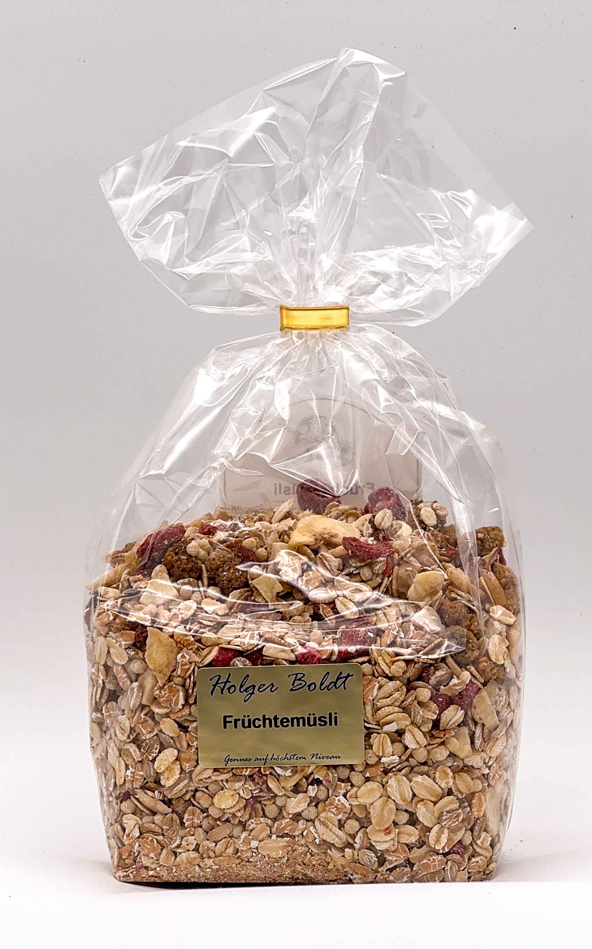 Früchtemüsli 500g