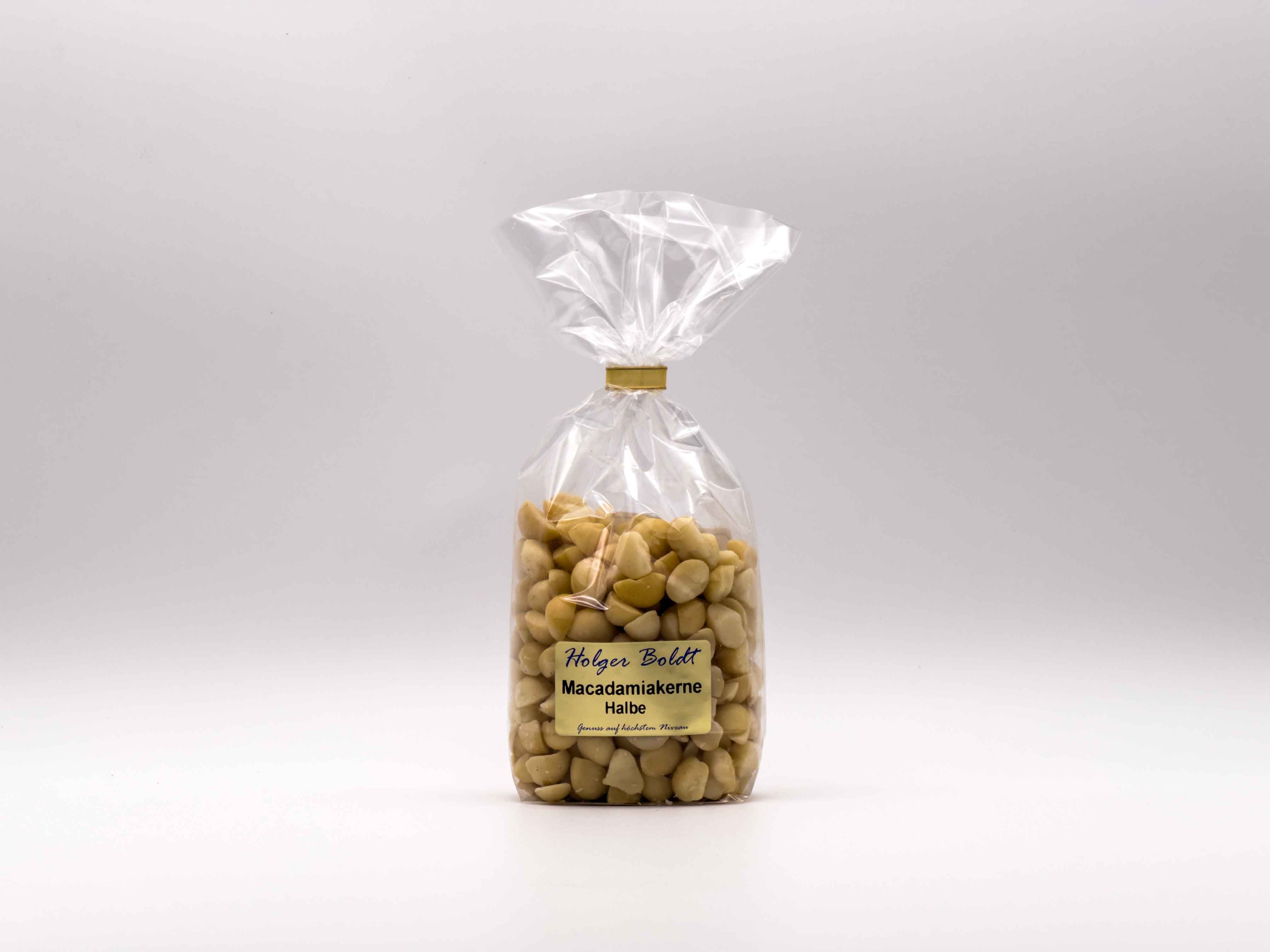 Macadamiakerne Hälften 200g